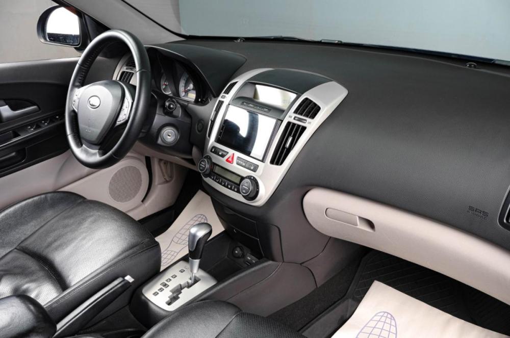 Kia Ceed I Тюмень  - изображение 11