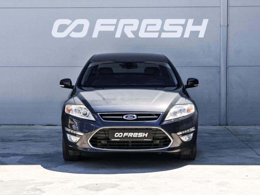 Ford Mondeo IV Рестайлинг Краснодар  - изображение 3