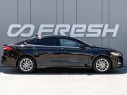 Ford Fusion (North America) II Рестайлинг Краснодар  - изображение 25