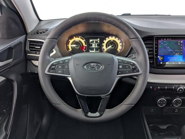Lada (ВАЗ) Vesta I Рестайлинг (NG) с пробегом 2023 года, цена 1 100 000 рублей, 84760 км, седан, Автокод Объявления