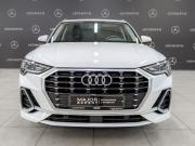 Audi Q3 II (F3) Москва  - изображение 30