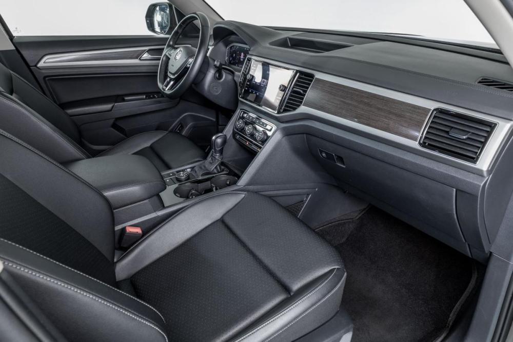 Volkswagen Teramont I Казань  - изображение 9