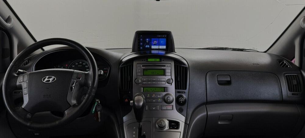 Hyundai Grand Starex I Москва  - изображение 5
