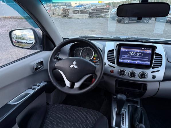 Mitsubishi L200 IV с пробегом 2011 года, цена 1 050 000 рублей, 315000 км, offers.body_type.unknown, Автокод Объявления