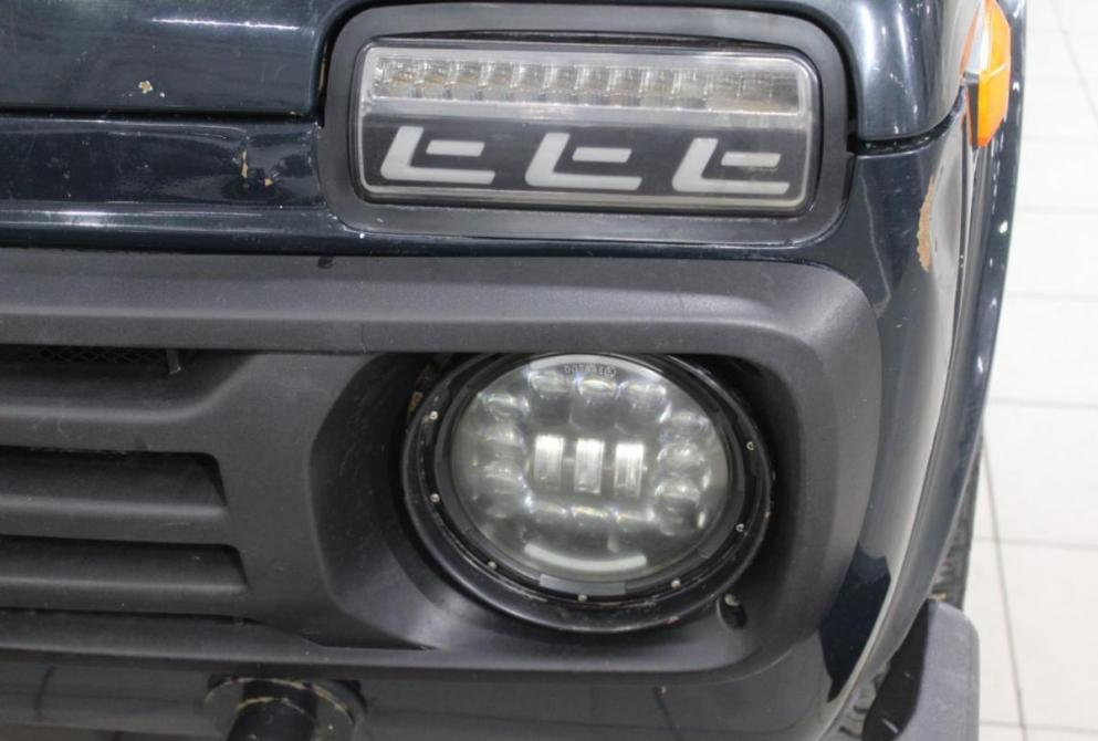 Lada (ВАЗ) Niva Legend Астрахань  - изображение 6