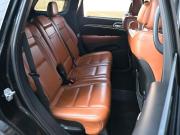 Jeep Grand Cherokee IV (WK2) Рестайлинг Новороссийск  - изображение 35