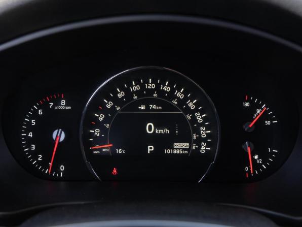 Kia Sorento III Prime Рестайлинг с пробегом 2019 года, цена 2 980 000 рублей, 101885 км, внедорожник, Автокод Объявления