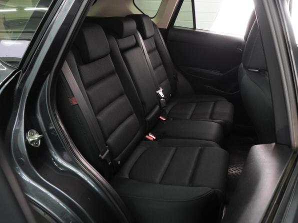 Mazda CX-5 I Рестайлинг с пробегом 2015 года, цена 1 699 000 рублей, 174081 км, внедорожник, Автокод Объявления