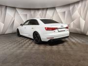 Audi A4 V (B9) Москва  - изображение 27