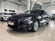 Kia Optima IV Рестайлинг Миасс  - изображение 31