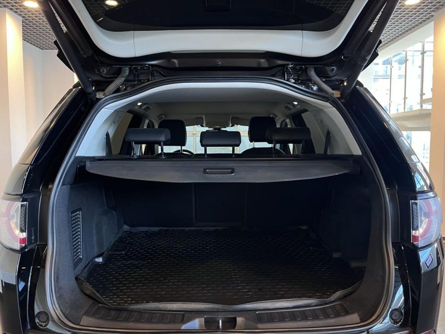 Land Rover Discovery Sport I Чебоксары  - изображение 18