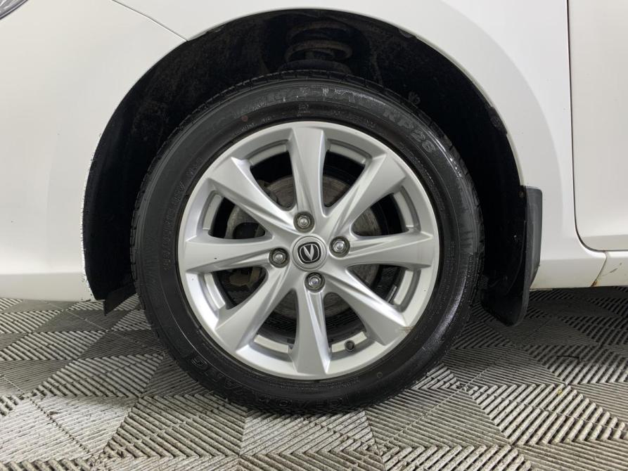 Changan Alsvin Москва  - изображение 9