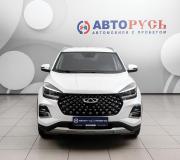Chery Tiggo 4 Pro I Рестайлинг Подольск  - изображение 29