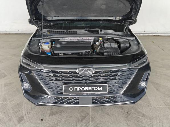 Chery Arrizo 8 с пробегом 2023 года, цена 2 300 000 рублей, 22561 км, седан, Автокод Объявления