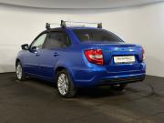 Lada (ВАЗ) Granta I Рестайлинг Великий Новгород  - изображение 23
