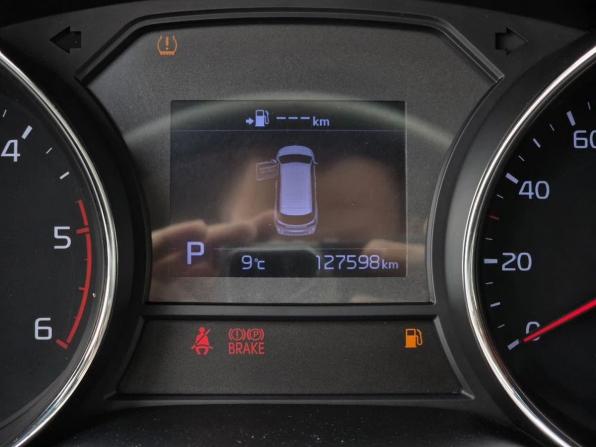Kia Carnival III с пробегом 2019 года, цена 2 350 000 рублей, 127594 км, минивэн, Автокод Объявления
