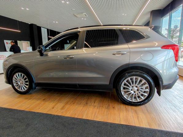 Haval Jolion I Рестайлинг с пробегом 2024 года, цена 2 103 000 рублей, 8646 км, внедорожник, Автокод Объявления