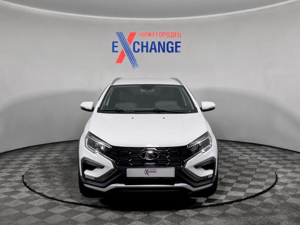 Lada (ВАЗ) Vesta I Рестайлинг (NG) с пробегом 2024 года, цена 1 381 000 рублей, 24409 км, универсал, Автокод Объявления