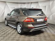 Mercedes-Benz M-Класс III (W166) Москва  - изображение 24