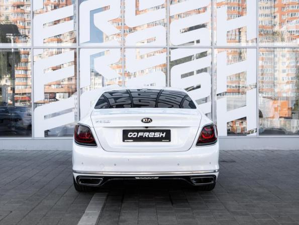 Kia K900 II с пробегом 2019 года, цена 3 095 000 рублей, 80591 км, седан, Автокод Объявления