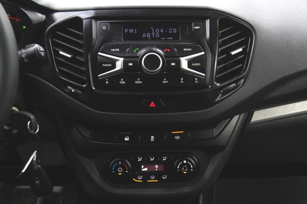 Lada (ВАЗ) Vesta I Чебоксары  - изображение 20