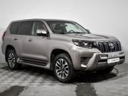 Toyota Land Cruiser Prado 150 Series Рестайлинг 3 Санкт-Петербург  - изображение 27