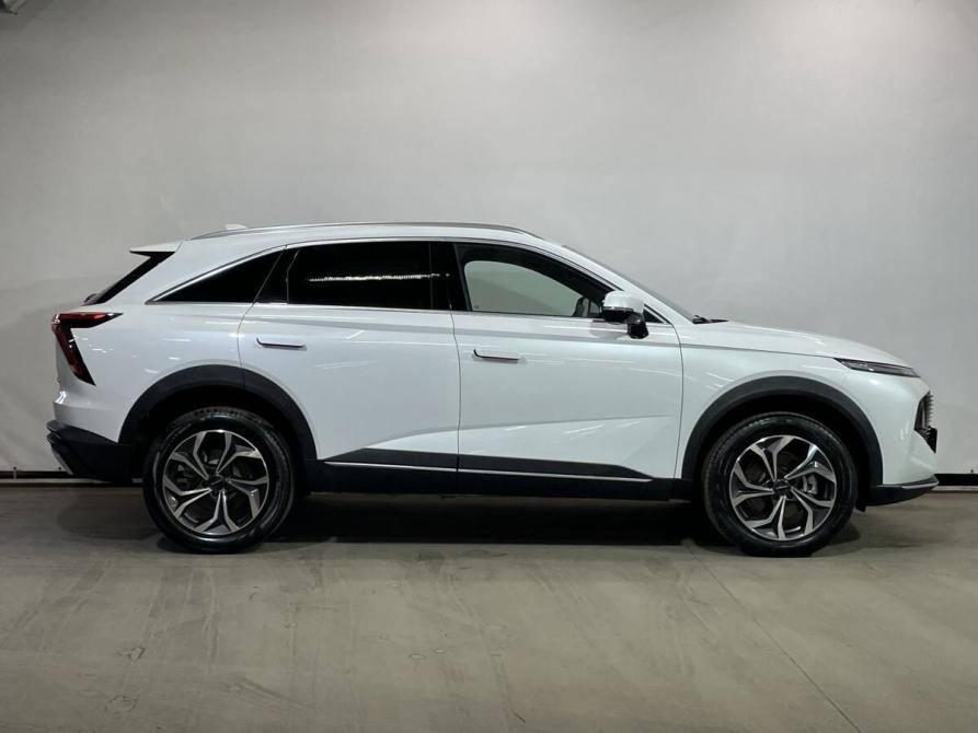 Haval F7 II Ярославль  - изображение 4