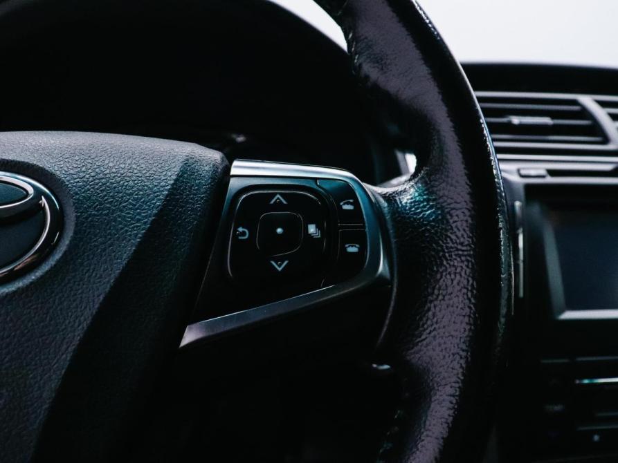 Toyota Camry VII (XV50) Рестайлинг Красноярск  - изображение 22
