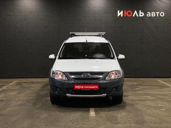 Lada (ВАЗ) Largus I с пробегом 2018 года, цена 1 149 000 рублей, 46473 км, универсал, Автокод Объявления