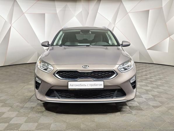 Kia Ceed III с пробегом 2020 года, цена 1 755 000 рублей, 91632 км, универсал, Автокод Объявления