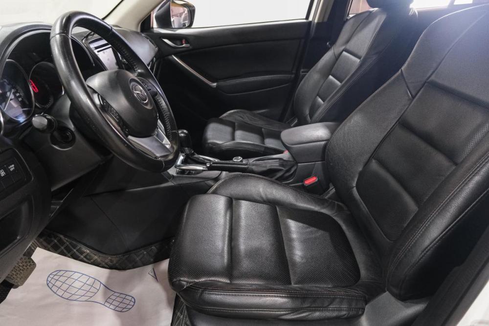 Mazda CX-5 I Новокузнецк  - изображение 8