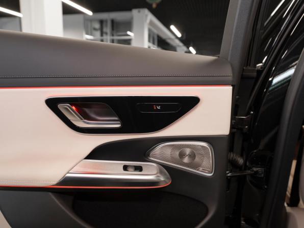 Mercedes-Benz E-Класс VI (W214 S214) с пробегом 2026 года, цена 9 000 000 рублей, 50 км, седан, Автокод Объявления