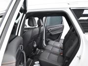 Geely Okavango I Рестайлинг Москва  - изображение 37