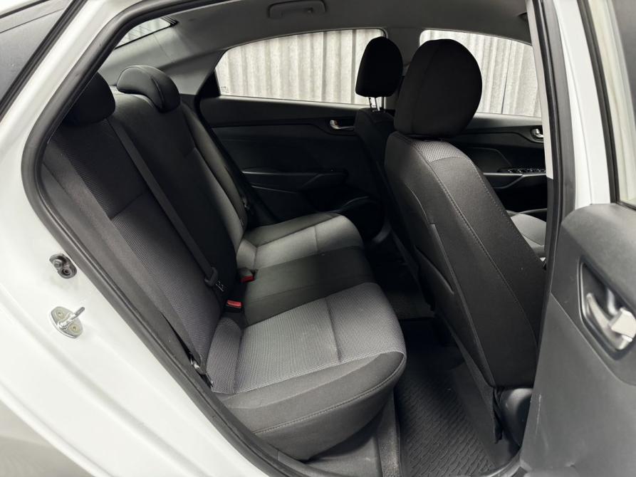 Hyundai Solaris II Стерлитамак  - изображение 31
