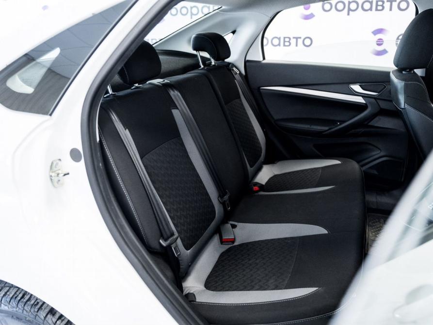 Lada (ВАЗ) Vesta I Рестайлинг (NG) Ростов-на-Дону  - изображение 19
