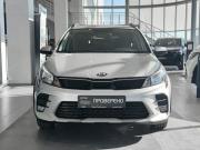 Kia Rio IV Рестайлинг Казань  - изображение 24