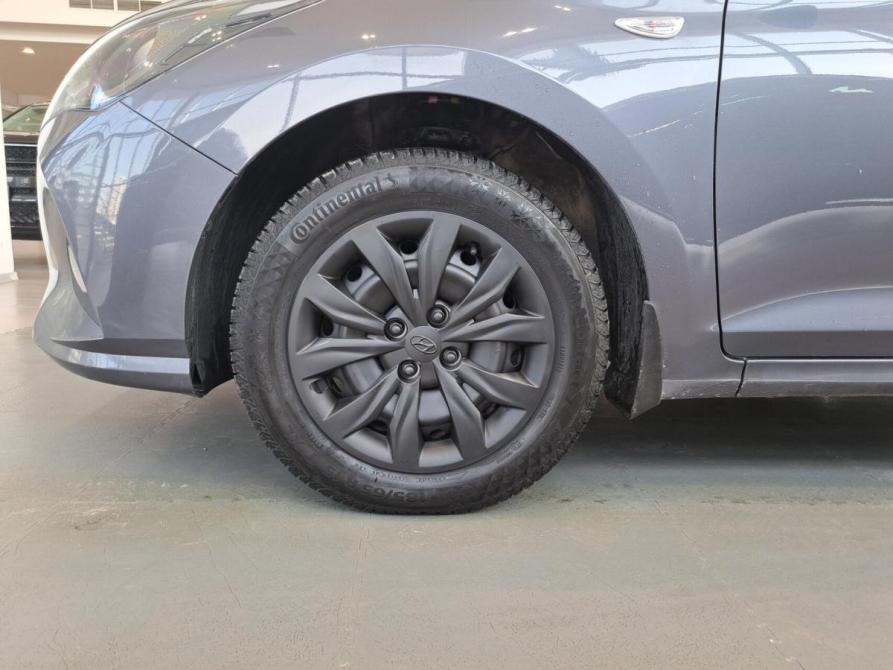 Hyundai Solaris II Рестайлинг Казань  - изображение 22