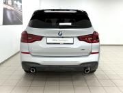 BMW X3 III (G01) Красноярск  - изображение 51