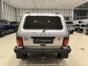 Lada (ВАЗ) Niva Legend I Казань  - изображение 29