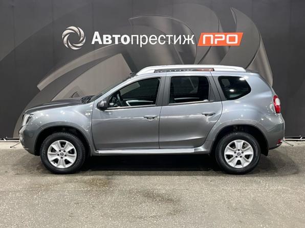 Nissan Terrano III (D10) с пробегом 2020 года, цена 1 480 000 рублей, 90725 км, внедорожник, Автокод Объявления