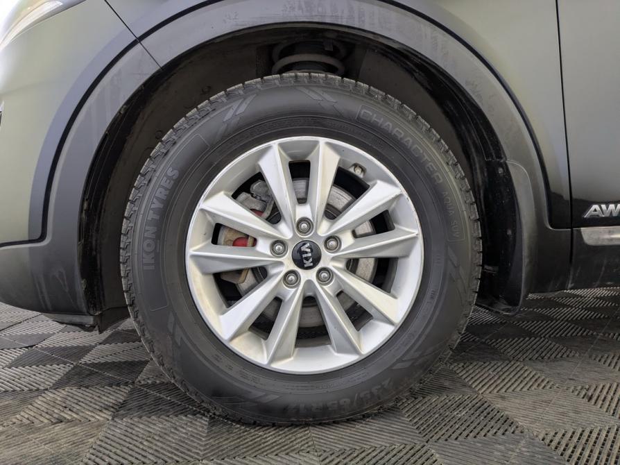 Kia Sorento III Prime Рестайлинг Москва  - изображение 14
