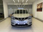 Nissan X-Trail III Рестайлинг Новосибирск  - изображение 16