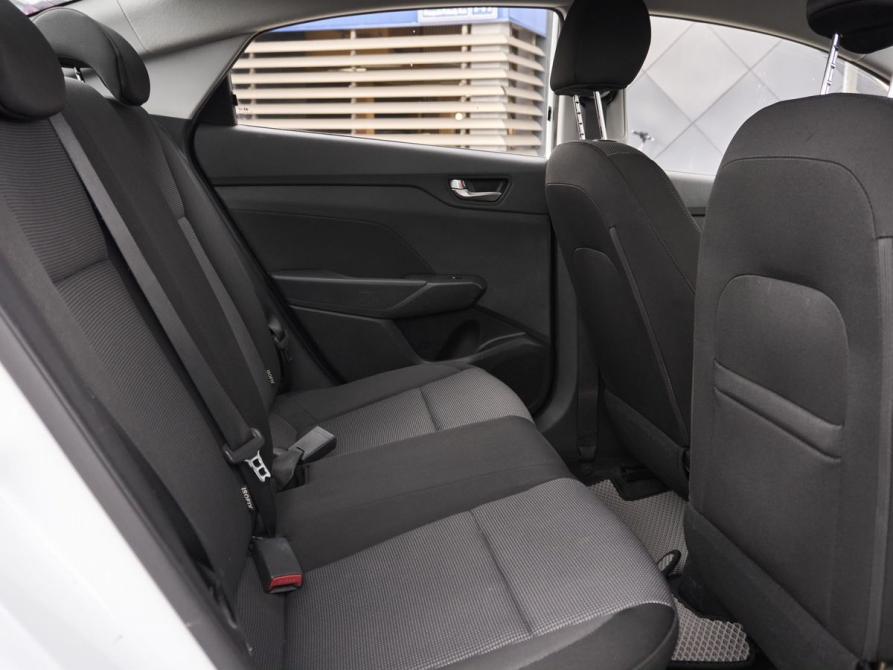 Hyundai Solaris II Казань  - изображение 7