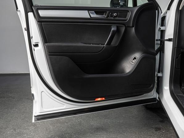 Volkswagen Touareg II с пробегом 2012 года, цена 2 250 000 рублей, 161899 км, внедорожник, Автокод Объявления