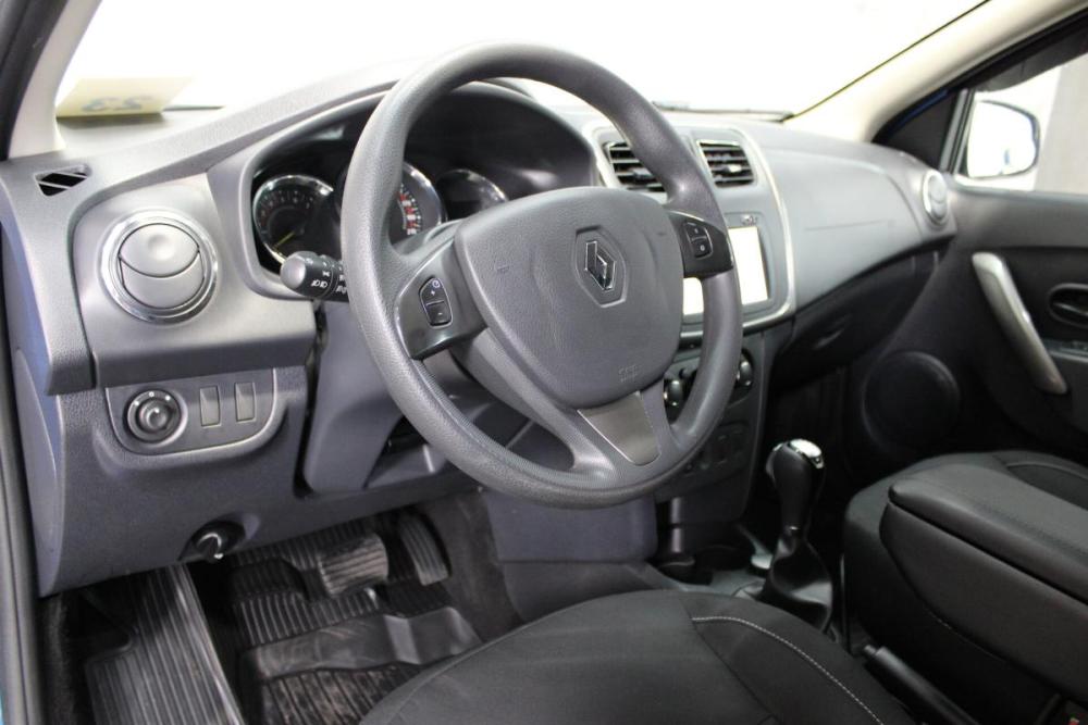 Renault Sandero II Ярославль  - изображение 10
