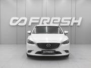 Mazda 6 III (GJ) Рестайлинг Ростов-на-Дону  - изображение 21