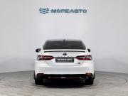 Toyota Camry VIII (XV70) Рестайлинг Калининград  - изображение 23