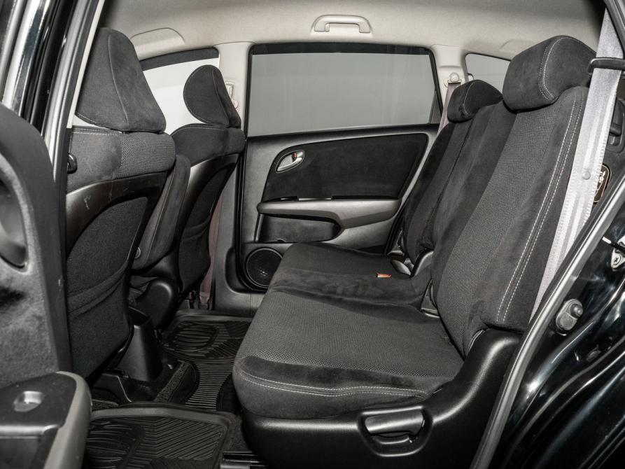 Honda Stream II Иркутск  - изображение 7