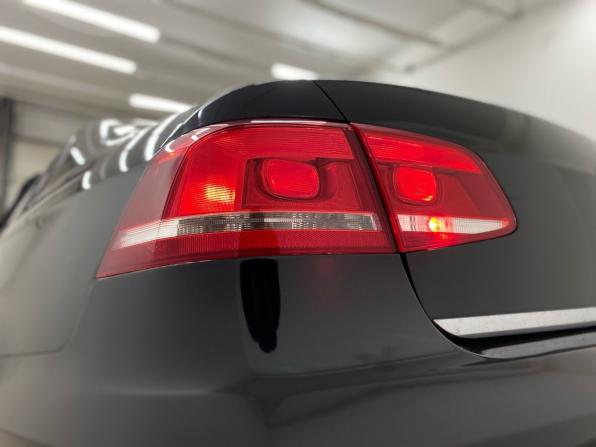 Volkswagen Passat B7 с пробегом 2012 года, цена 750 000 рублей, 218669 км, седан, Автокод Объявления