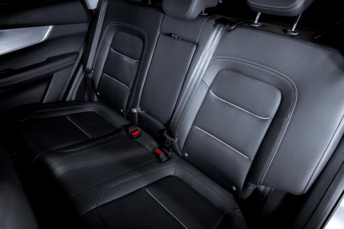 Chery Tiggo 7 Pro Max I с пробегом 2023 года, цена 1 999 000 рублей, 50000 км, внедорожник, Автокод Объявления